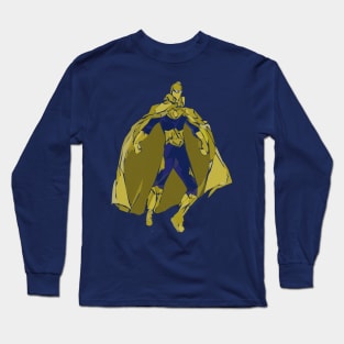 Doctor fate Long Sleeve T-Shirt